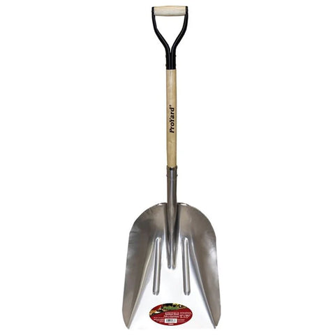 Shovels