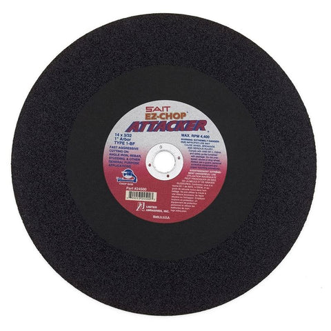 Chop Saw Blades