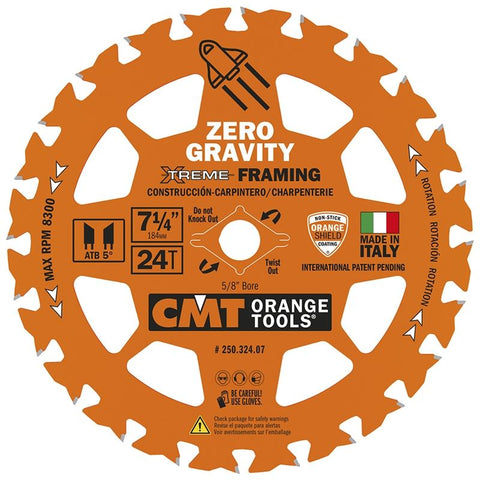 Circular Saw Blades