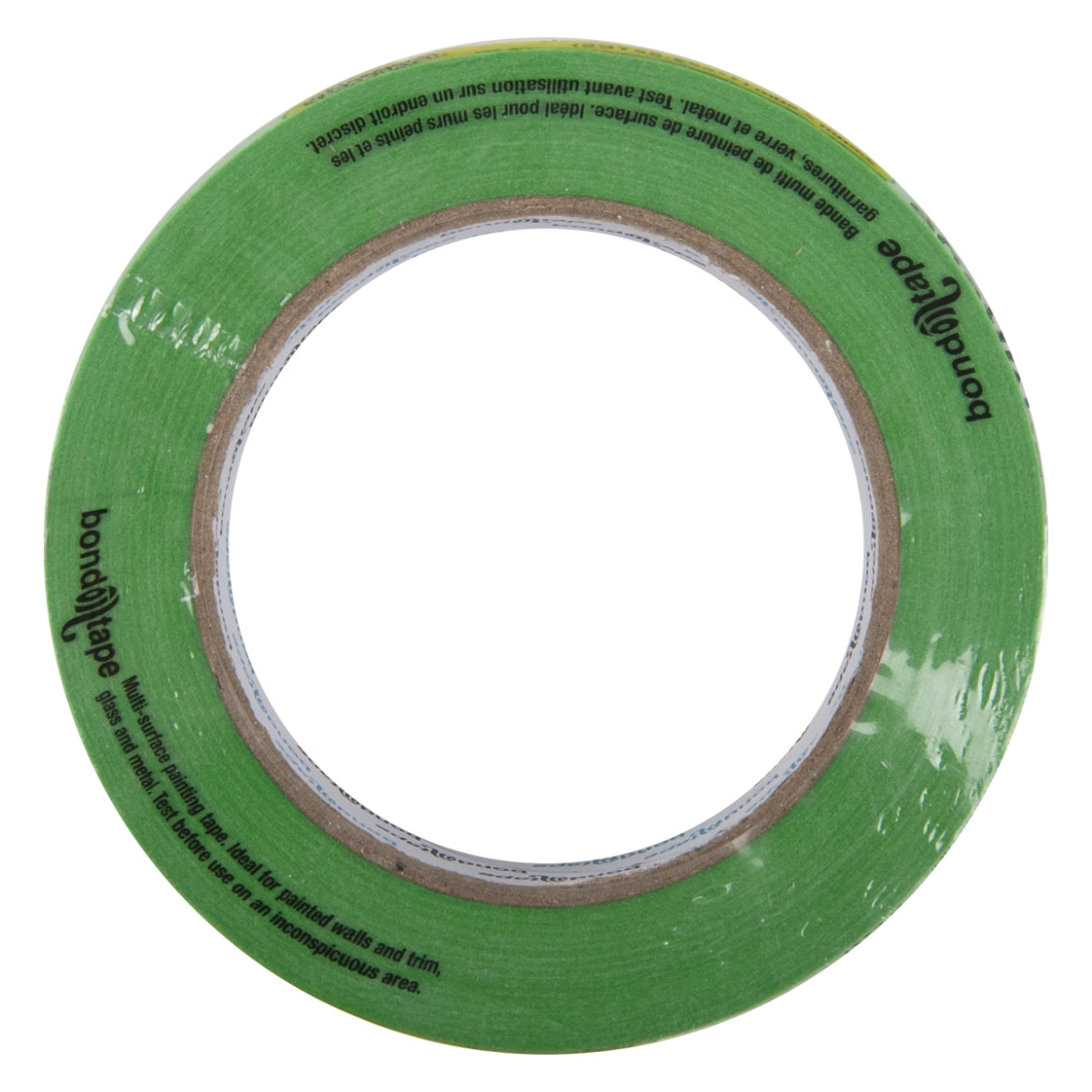 Bond-n-Tape Painters Tape 24mm x 50m Green