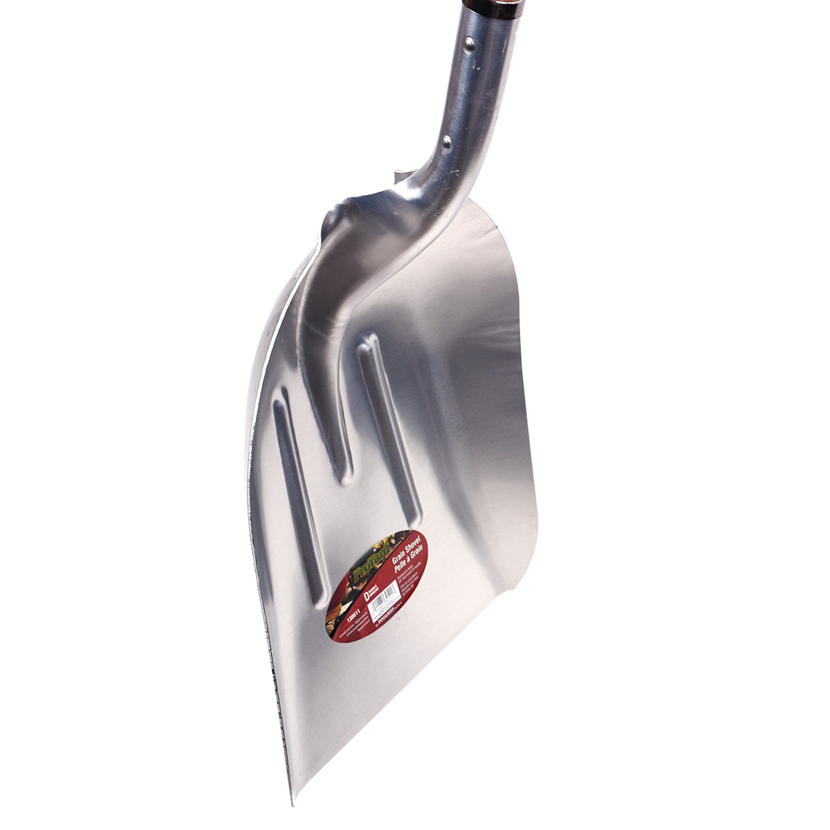 Pro Yard 130511 14-1/2" Aluminum Scoop