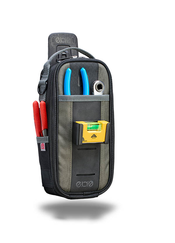 Veto Pro Pac MB-M EVO Compact Meter Bag