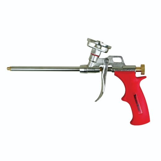 TOOLTECH 160034-20 Foam Dispensing Gun with Plastic Hand Grip 12-1/4"