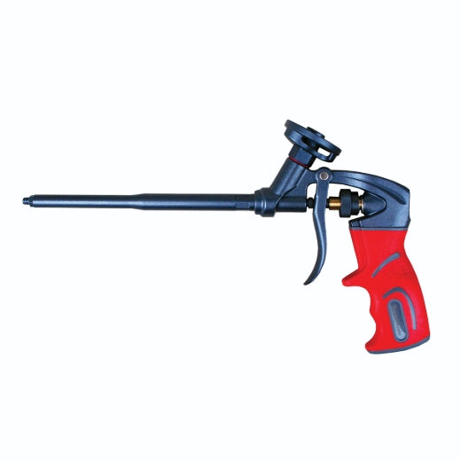 TOOLTECH 160036-20 Pro Foam Dispensing Gun with Teflon Tip 13in