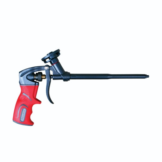 TOOLTECH 160036-20 Pro Foam Dispensing Gun with Teflon Tip 13in