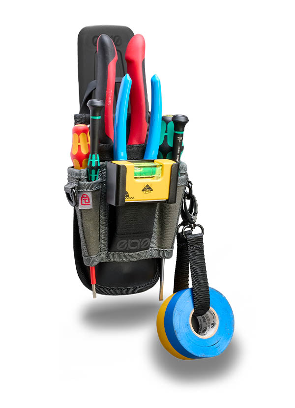 Veto Pro Pac VPP10947 MP EVO Compact Tool Pouch
