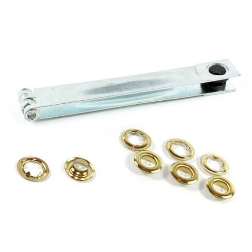 Stinson 399693 Grommet Tool Kit with Grommets 3/8in