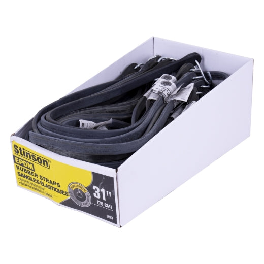 Stinson 406067 Tie-Down Strap EPDM 3/4in x 31in