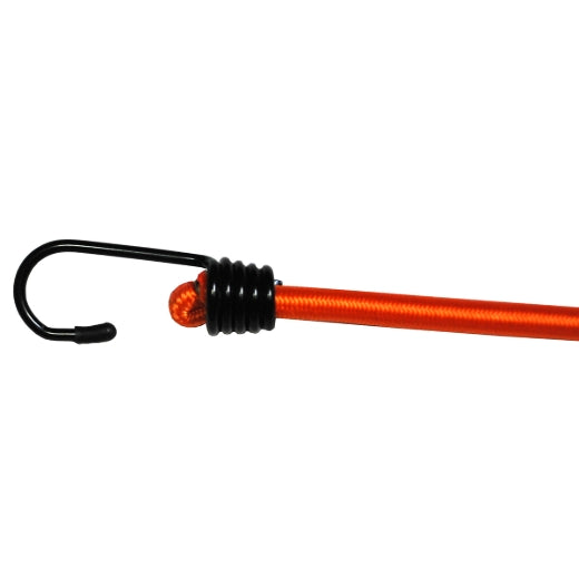 Stinson Cargo 406136 2PK Tie Down Bungee Stretch Cord 36in Orange