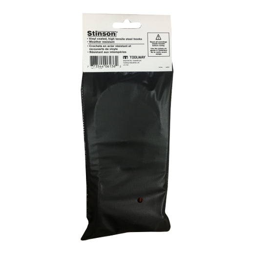 Stinson Cargo 406136 2PK Tie Down Bungee Stretch Cord 36in Orange