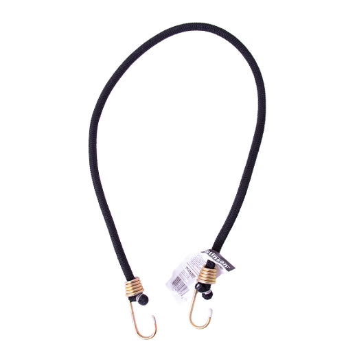 Stinson Cargo 406197 4PK Heavy Duty Tie Down Bungee Stretch Cord 10mm x 36in