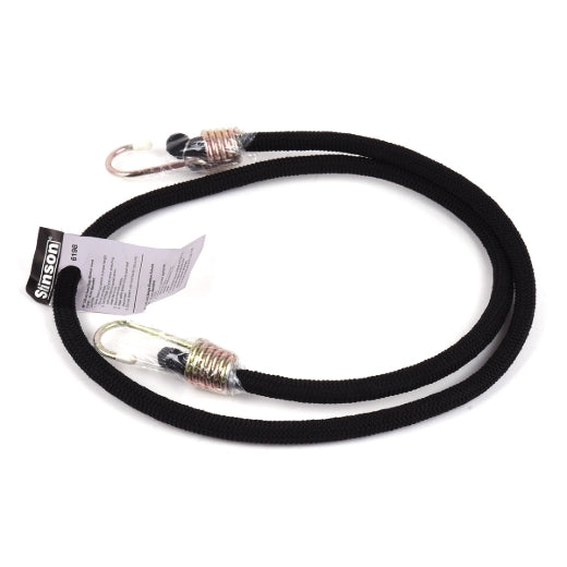 Stinson Cargo 406198 Heavy Duty Tie Down Bungee Stretch Cord 10mm x 48in