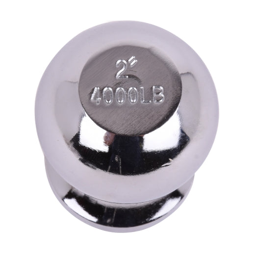 Stinson Cargo 720133 Trailer Ball 2in x ¾in 4000lb