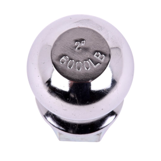 Stinson Cargo 720137 Trailer Ball 2in x 1in 6000lb