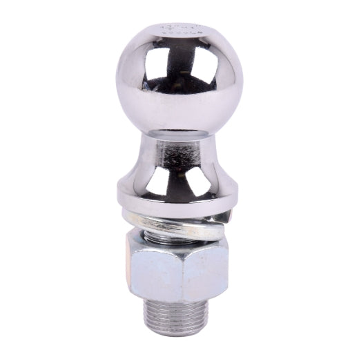 Stinson Cargo 720139 Trailer Ball 1-7/8in x 1in 2000lb