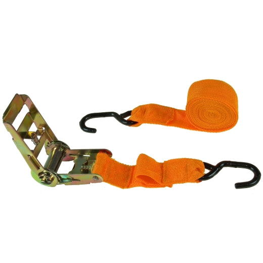 Stinson Cargo 739051 Tie Down Ratchet Strap 2in x 20ft 1050lb