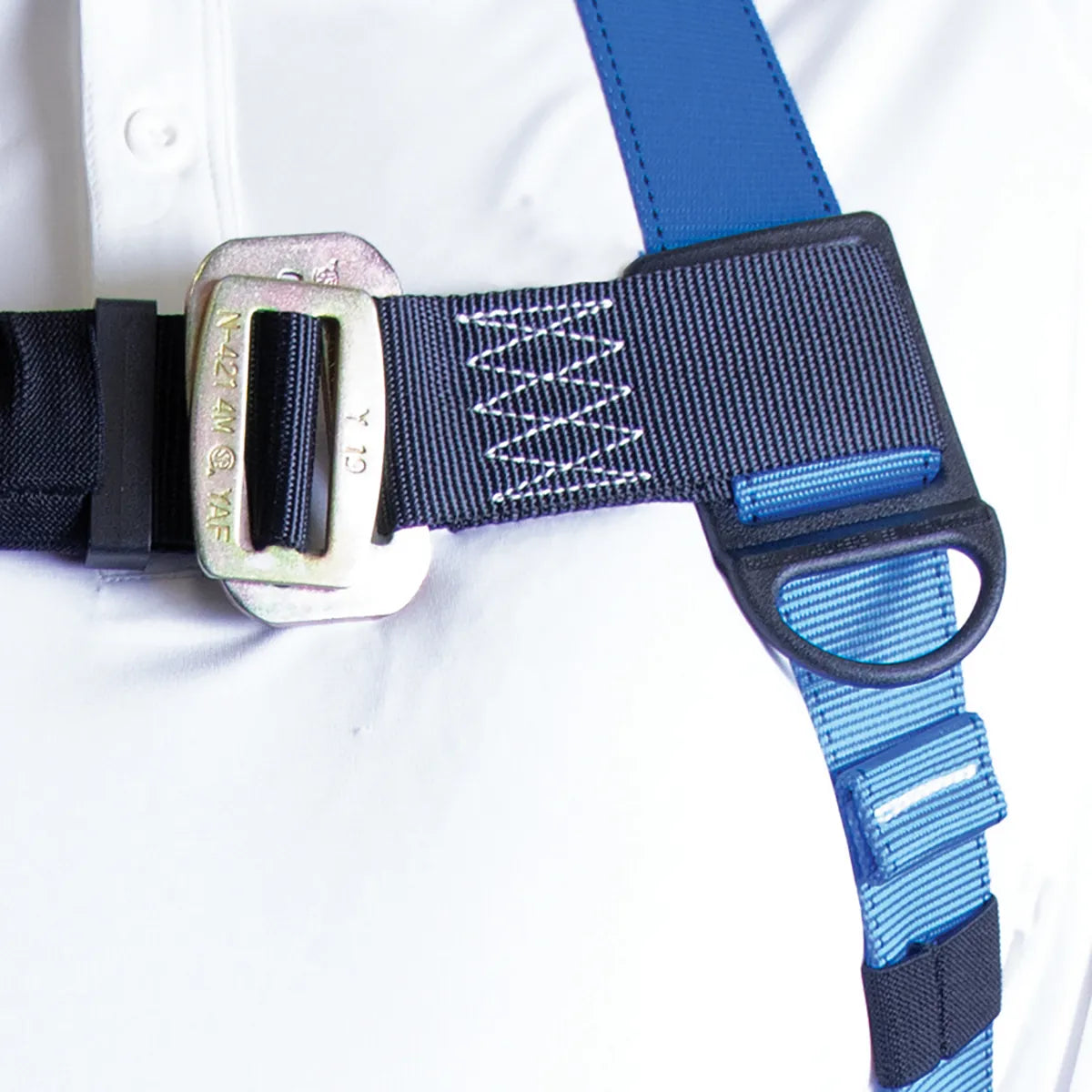TWXpert 105711 Full Body Safety Harness - Basic