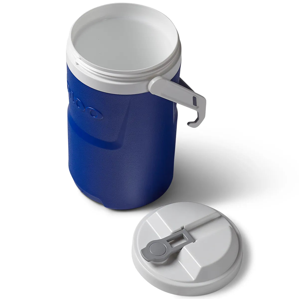 Igloo Laguna Beverage Cooler 1gal.