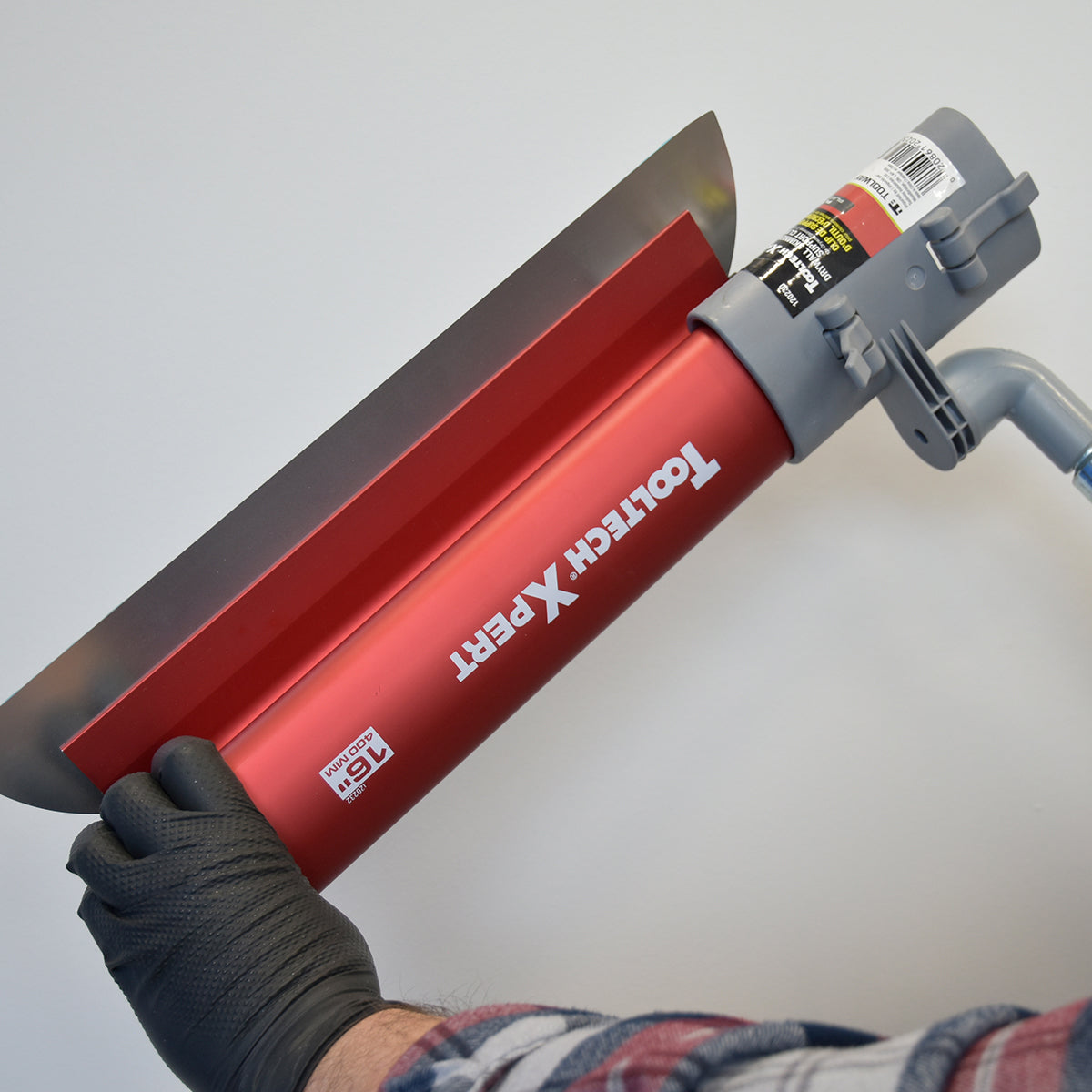 Tooltech 16" Z-Type Drywall Skimming Tool