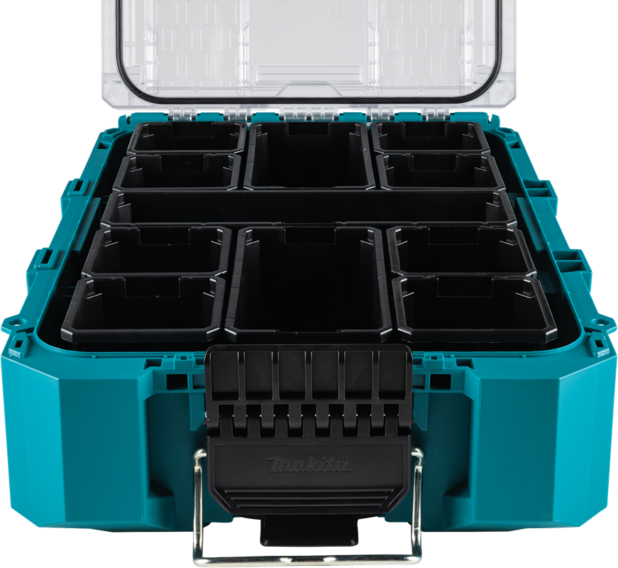 Makita MAKTRAK™ Deep Medium Organizer