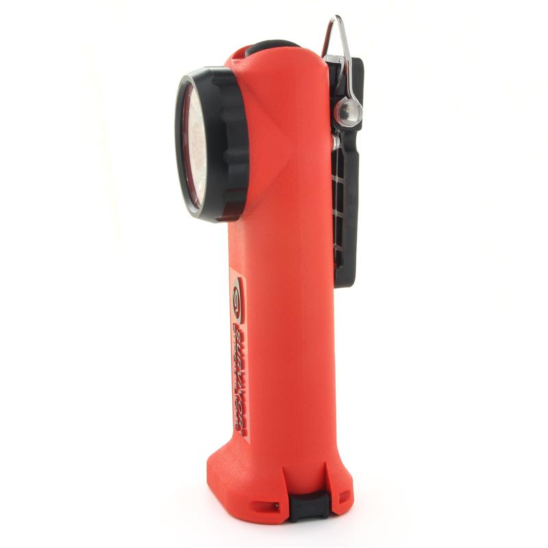 STREAMLIGHT 90503 Rechargeable Right Angle LED Flashlight