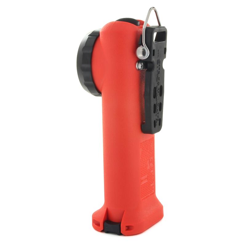 STREAMLIGHT 90503 Rechargeable Right Angle LED Flashlight
