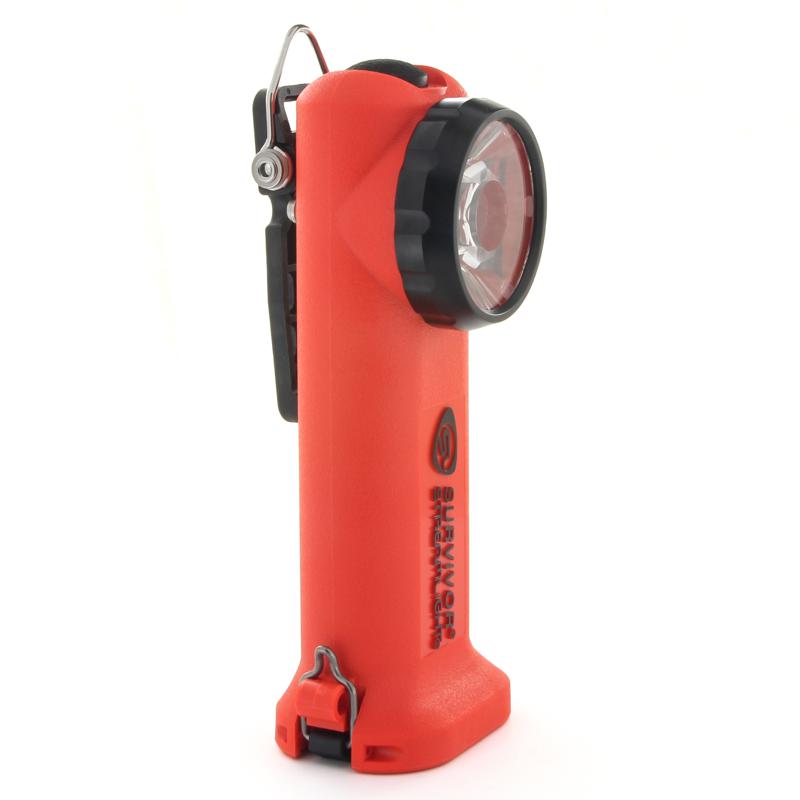 STREAMLIGHT 90503 Rechargeable Right Angle LED Flashlight