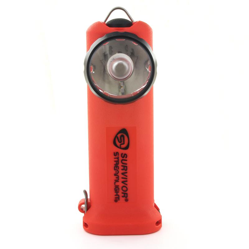 STREAMLIGHT 90503 Rechargeable Right Angle LED Flashlight
