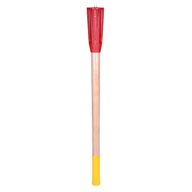 GARANT 36" Wood Pick Handle With Composite Head