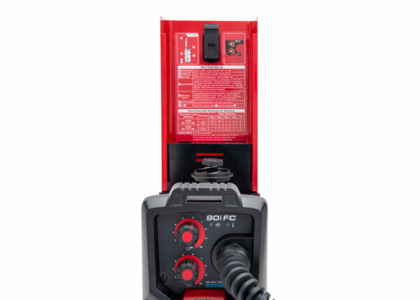 LINCOLN K5255-1 WELD-PAK 90i FC