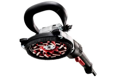 metabo HPT 603825750 RSEV 19-125 RT Renovation grinder