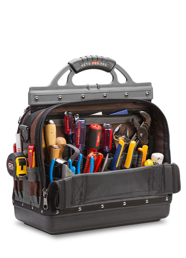 Veto Pro Pac XL Extra Large Tool Bag