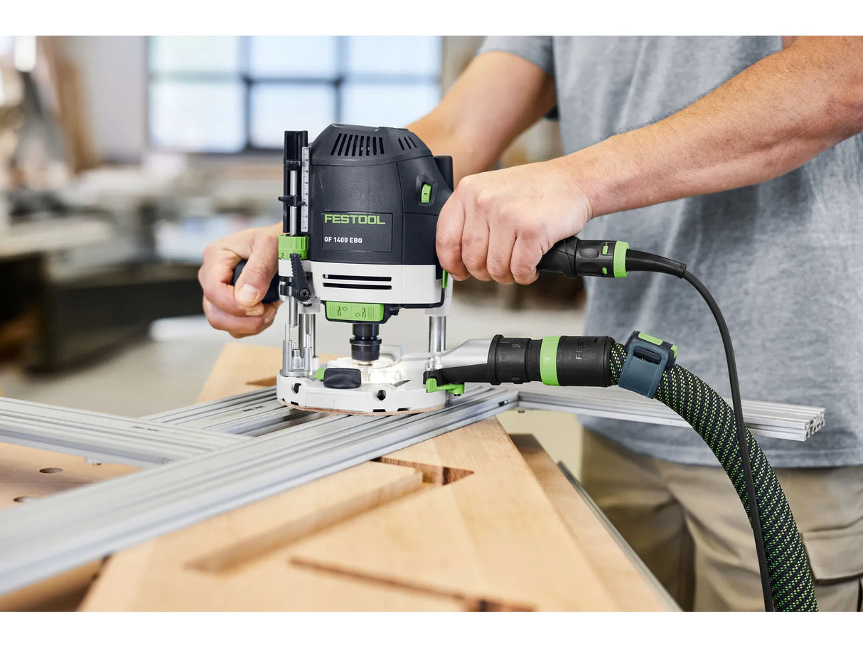 Festool 578683 Extraction Bonnet with Light Module LM-OF 1400