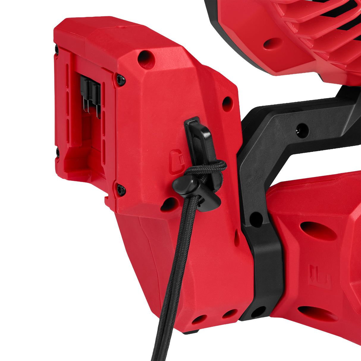 Milwaukee 0817-20 M18™ Brushless Scissor Lift Fan