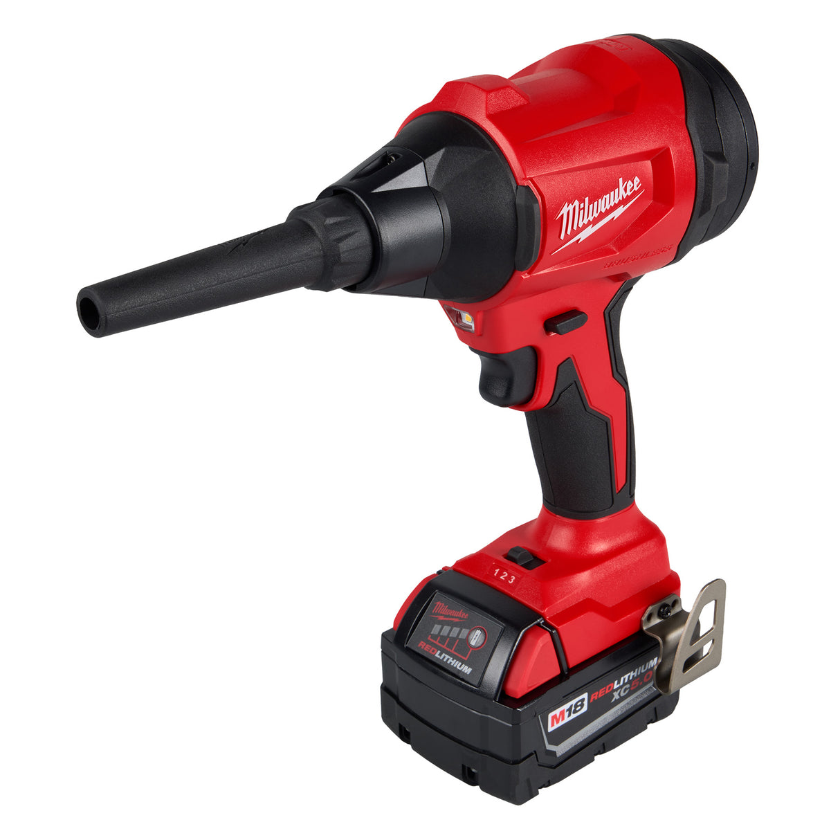 Milwaukee 0887-20 M18™ Brushless Precision Blower