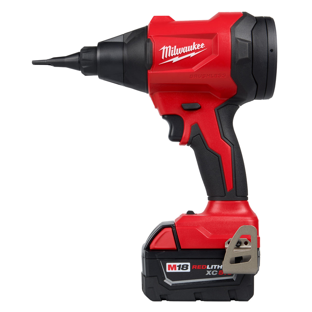 Milwaukee 0887-20 M18™ Brushless Precision Blower