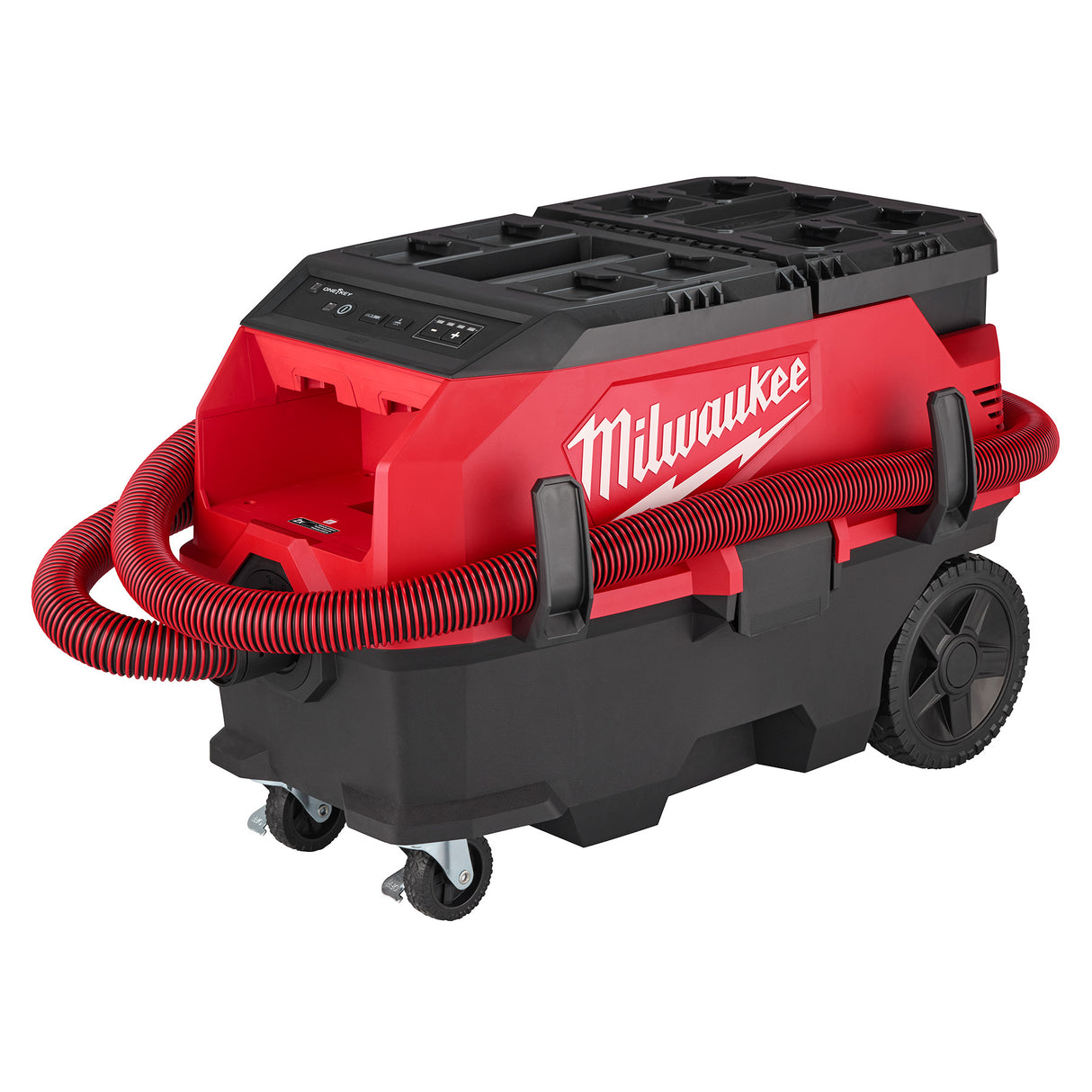 Milwaukee 0888-20 M18 FUEL™ 9 Gallon Dual Battery Dust Extractor with VACLINK™