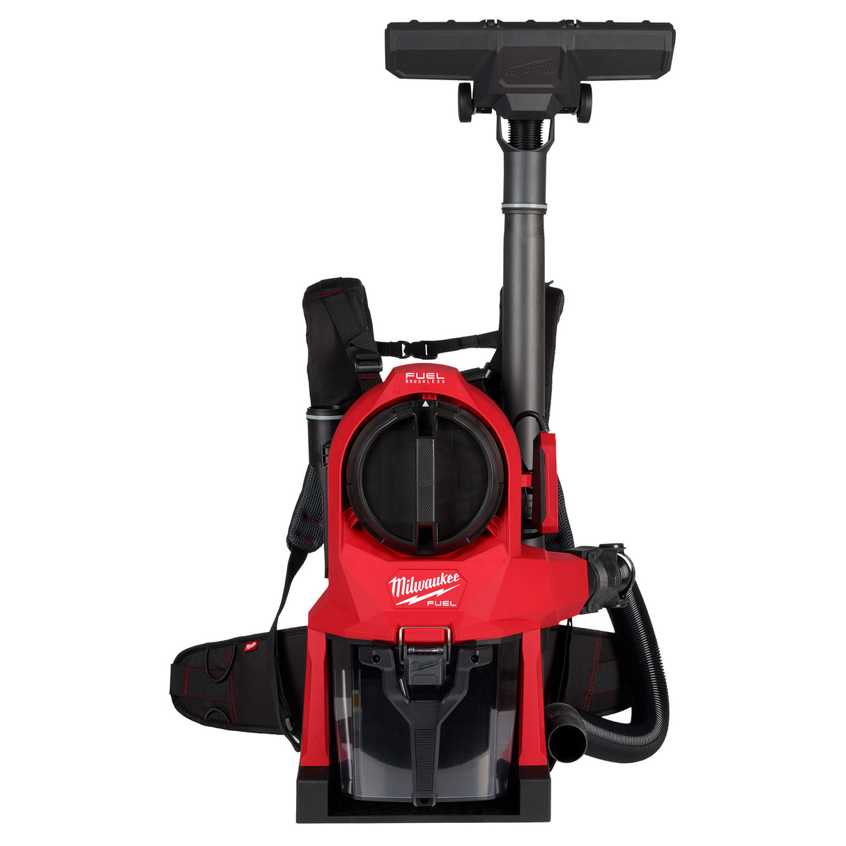 Milwaukee 0895-20 M18 FUEL™ 3-in-1 Backpack Vacuum