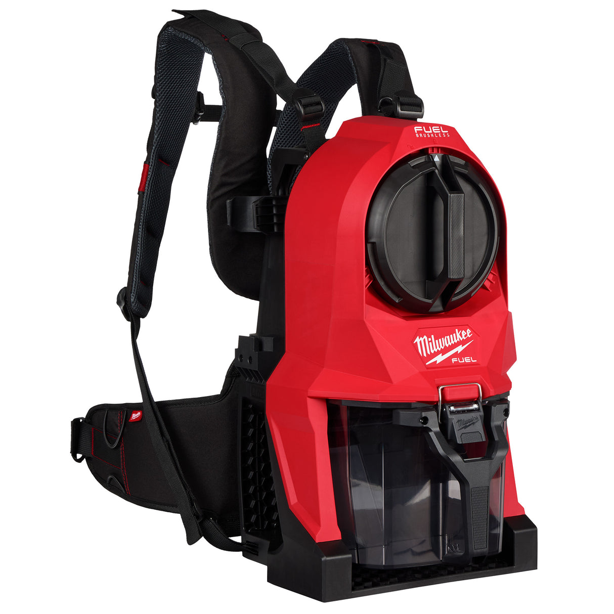 Milwaukee 0895-20 M18 FUEL™ 3-in-1 Backpack Vacuum