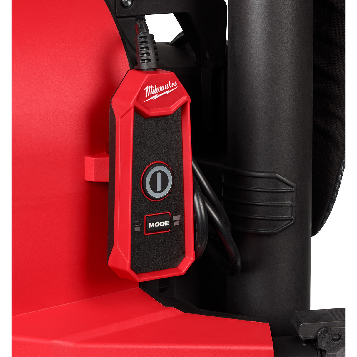 Milwaukee 0895-20 M18 FUEL™ 3-in-1 Backpack Vacuum