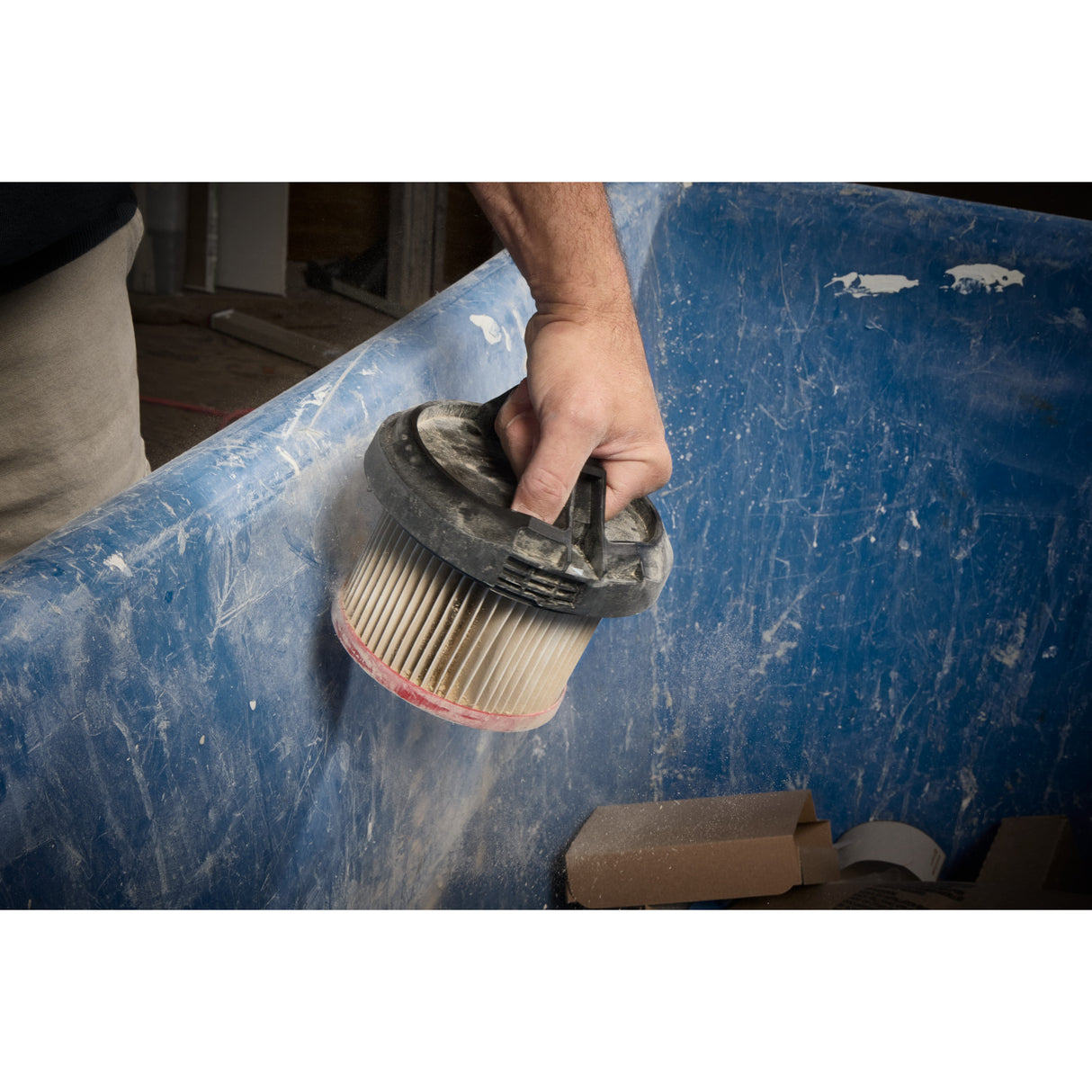 Milwaukee 0895-20 M18 FUEL™ 3-in-1 Backpack Vacuum