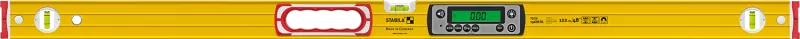 STABILA 39540 TECH 196 M DL Digital Spirit Level 48"