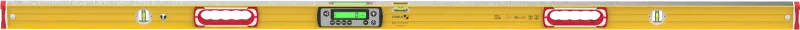 STABILA 39577 TECH 196 DL Digital Spirit Level 72in