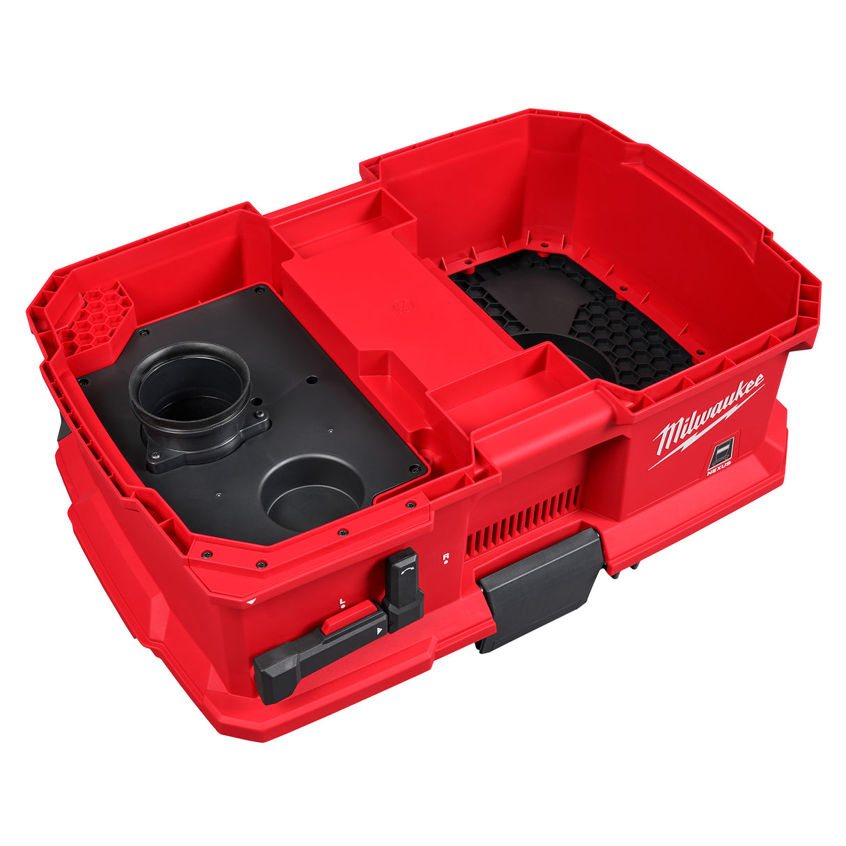 Milwaukee 0991-20 NEXUS™ Dedicated Filter Cleaner