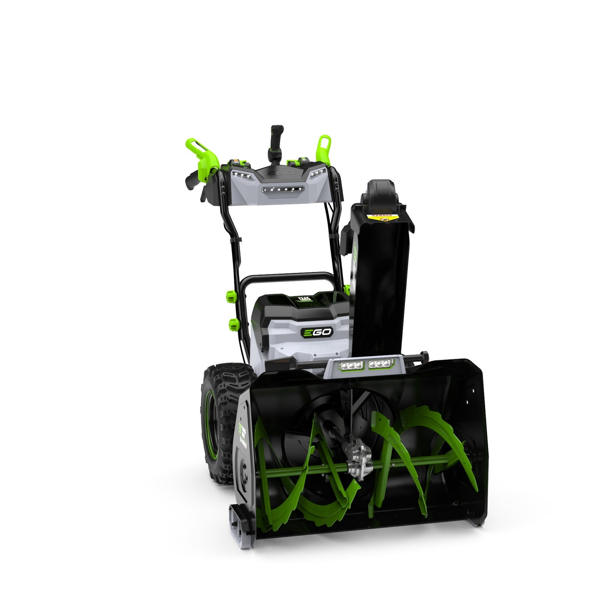 EGO SNT2807 POWER+ 28 in. Self-Propelled 2-Stage Snow Blower with Peak Powerâ˘