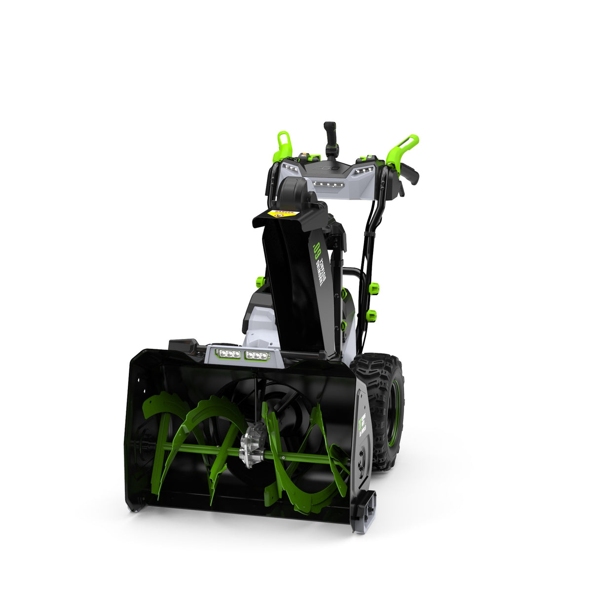 EGO SNT2807 POWER+ 28 in. Self-Propelled 2-Stage Snow Blower with Peak Powerâ˘