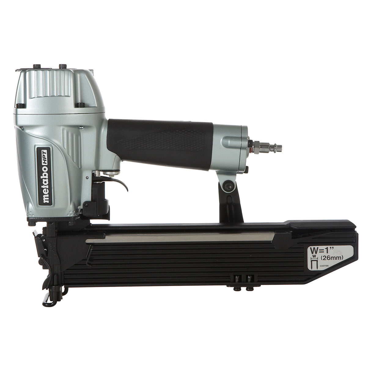 metabo HPT N5024A2M 1IN 16 GAUGE WIDE CROWN STAPLER