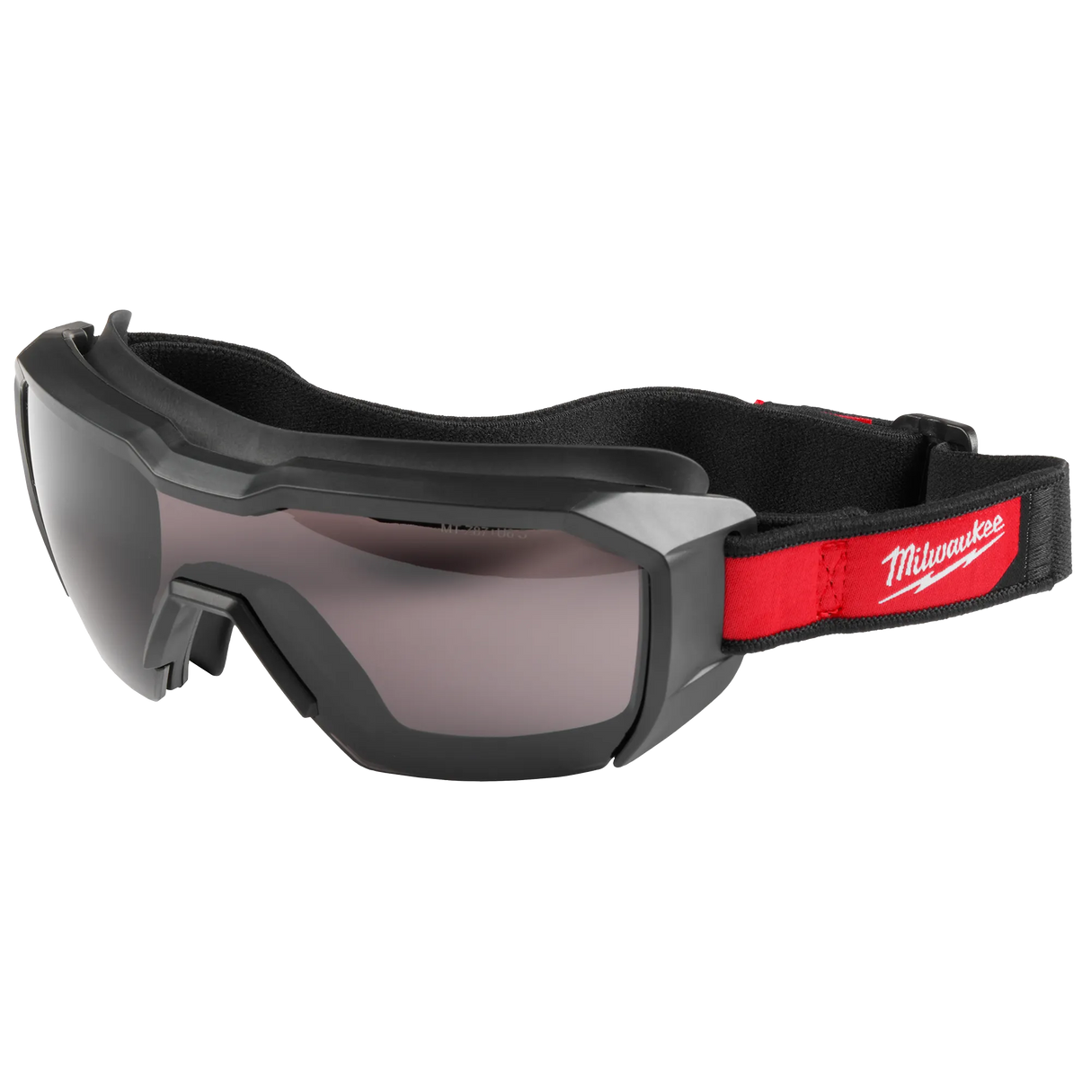 Milwaukee 48-73-2061  Tinted Low Profile Safety Goggles