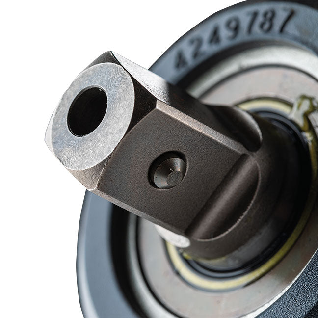 Makita DTW1004Z 18V LXT Brushless 1/2" High Torque Impact Wrench - Tool Only