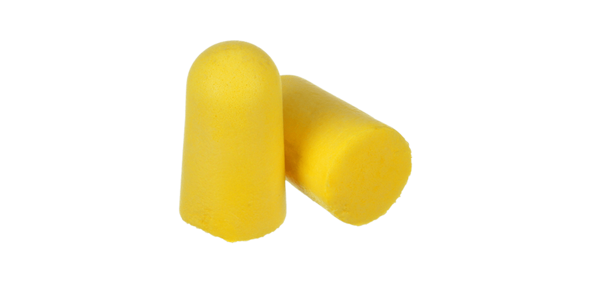 3M™ E-A-R™ TaperFit™ 2 Earplugs - 200Prs